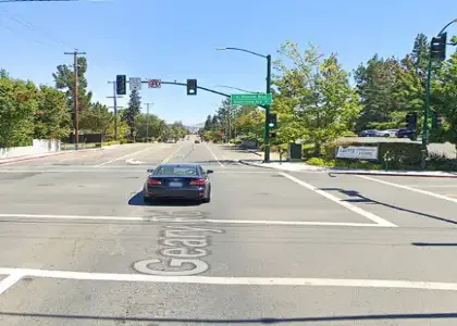 [02-28-2025] Contra Costa County, CA – Juvenile Bicyclist Injured After Hit-And-Run Crash in Walnut Creek